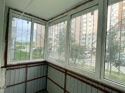 квартира за адресою Боровиковського, 4