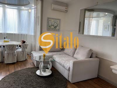 квартира за адресою В'ячеслава Чорновола вул., 25
