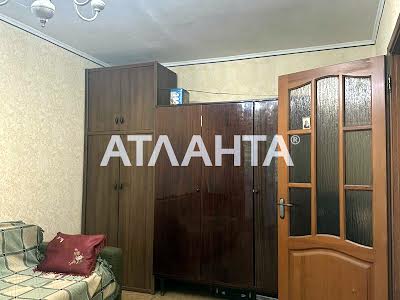 квартира за адресою Одеса, Варненська вул., 7/2