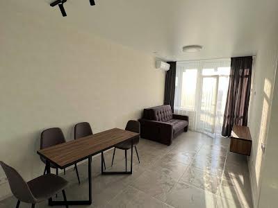 квартира по адресу Салютная ул., 2к5
