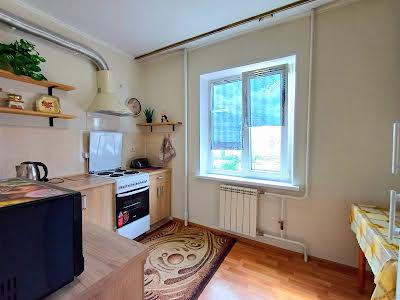 квартира по адресу Ирпенская ул., 63/5