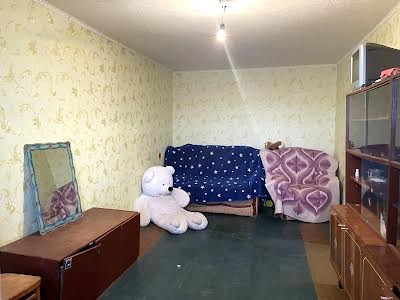 квартира за адресою Донецьке шосе, 128