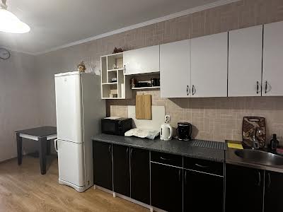 квартира за адресою Київська, 265