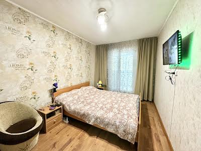 квартира по адресу Портовая ул., 4