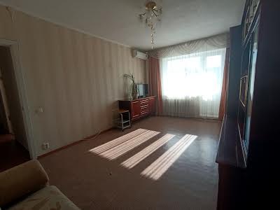 квартира за адресою Оболонський просп., 36