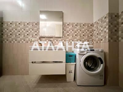 квартира по адресу Большая Арнаутская ул., 2