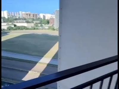 квартира по адресу Краснова ул., 1-В