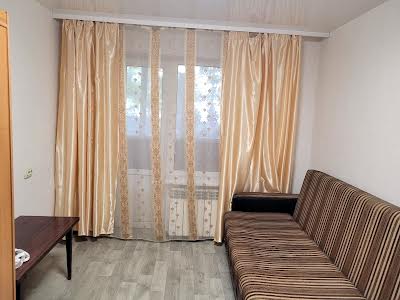 квартира по адресу Полковая ул., 72