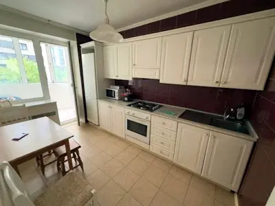 квартира по адресу Антоновича ул. (Горького), 88