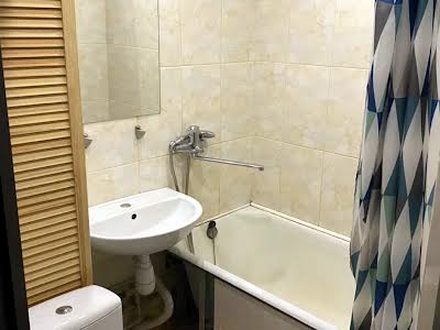 квартира за адресою Віктора Ярмоли вул., 28/32