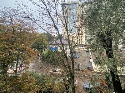 квартира за адресою Київ, Берестейський просп. (Перемоги), 88/2