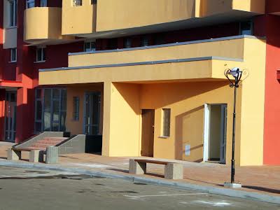 квартира за адресою Федора Ернста вул., 16