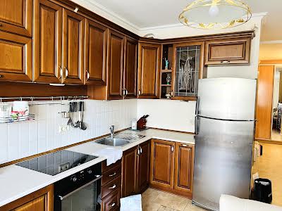 квартира за адресою В'ячеслава Чорновола вул., 20