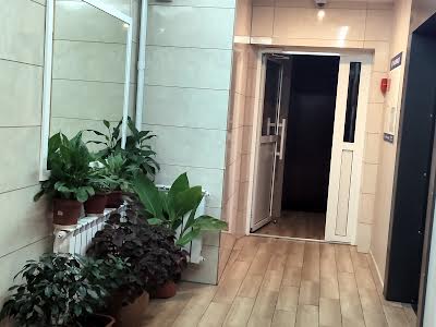 квартира по адресу Урловская ул., 36