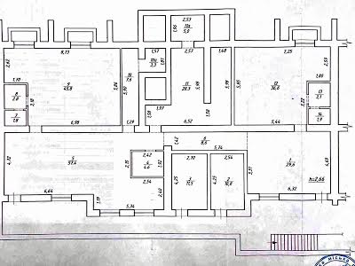 коммерческая по адресу Героев Крут ул. (Черепіна), 42