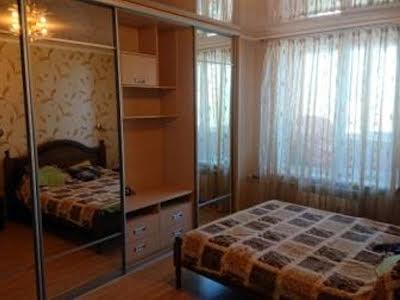 квартира по адресу Володимира Вернадського ул. (Дзержинського), 1