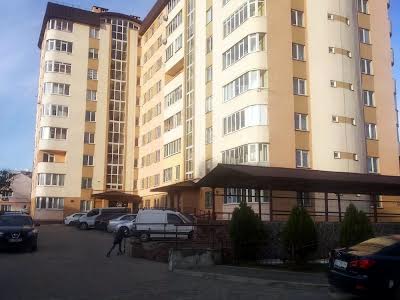 квартира за адресою Петра Калнишевського вул., 18