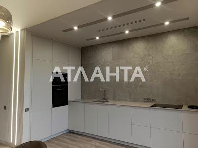 квартира за адресою Осипова вул., 39