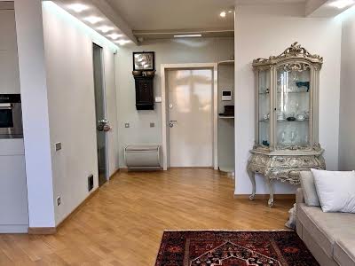 квартира за адресою Авіаконструктора Ігоря Сікорського вул. (Танкова), 4-Б