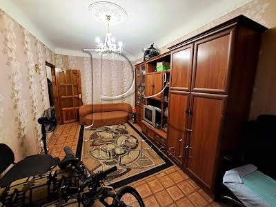 квартира по адресу Киев, Бориславская ул., 52