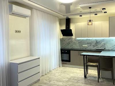 квартира за адресою Стеценка вул., 75-Н