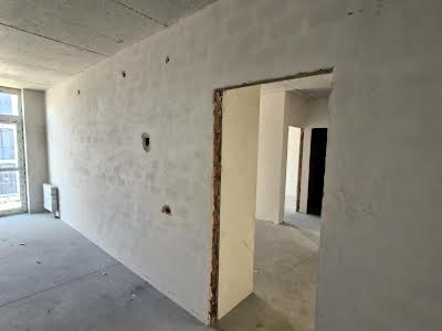 квартира за адресою Пилипа Орлика вул., 100