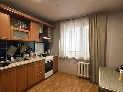 квартира за адресою Григоренка Петра просп., 38а