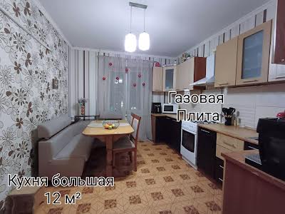 квартира за адресою Одеса, Академіка Сахарова вул., 38