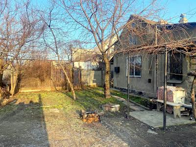 дом по адресу Міцкевича ул.