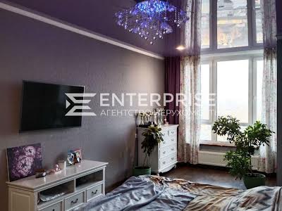 квартира по адресу Ованеса Туманяна ул., 15А