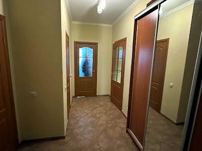 квартира по адресу Тараса Шевченко ул., 134а