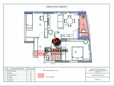квартира за адресою Шолуденка вул., 32