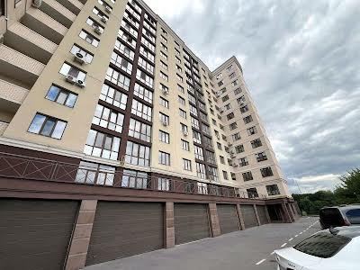 квартира по адресу Староміська ул., 1