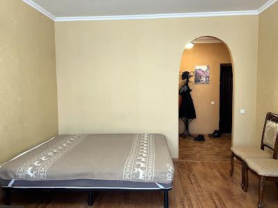 квартира по адресу Освіти ул., 3а