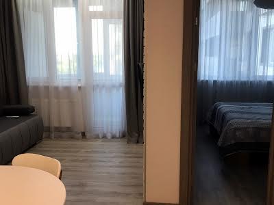 квартира за адресою Завальна вул., 10г