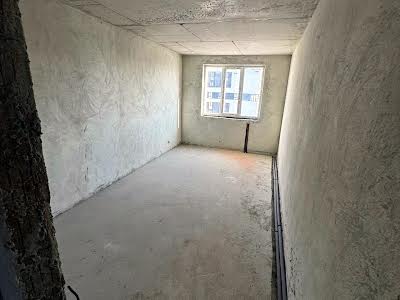квартира за адресою Під Голоском вул., 8