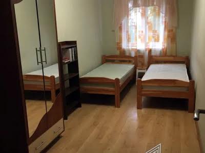 квартира за адресою Дегтярівська вул., 28