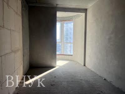 квартира по адресу Трускавецкая ул., 2В