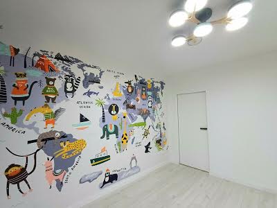 квартира за адресою Метрологічна вул., 25а