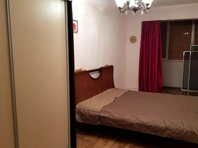 квартира за адресою Слави бульв., 8