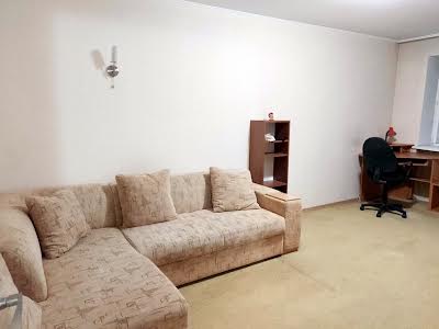 квартира по адресу Парково-Сырецкая ул. (Тимофія Шамрила), 5Б