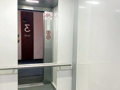 квартира по адресу Сырецко-садовая ул., 1