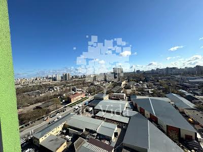квартира по адресу Причальная ул., 10