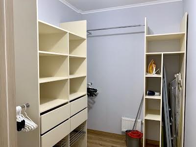 квартира за адресою Велика Арнаутська вул., 39