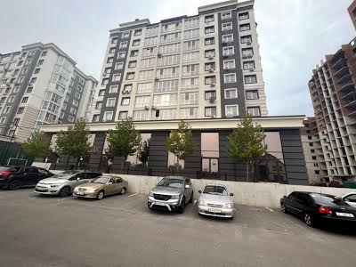 коммерческая по адресу Тихого пер., 2