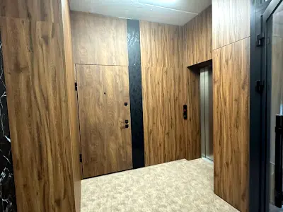 квартира по адресу Филиппа Орлика ул., 51