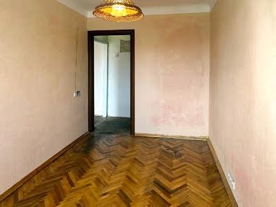 квартира по адресу Елены Телиги ул., 21