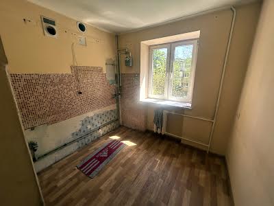 квартира по адресу Квитневая ул., 5