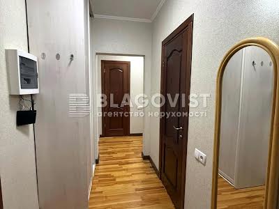 квартира за адресою Академіка Палладіна просп., 23