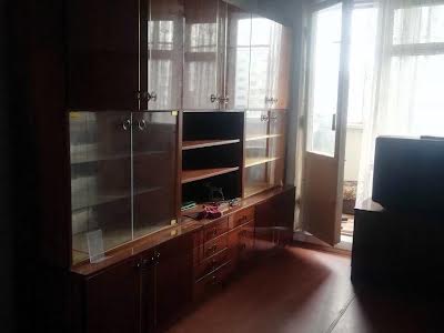 квартира за адресою Золочівська вул., 24А